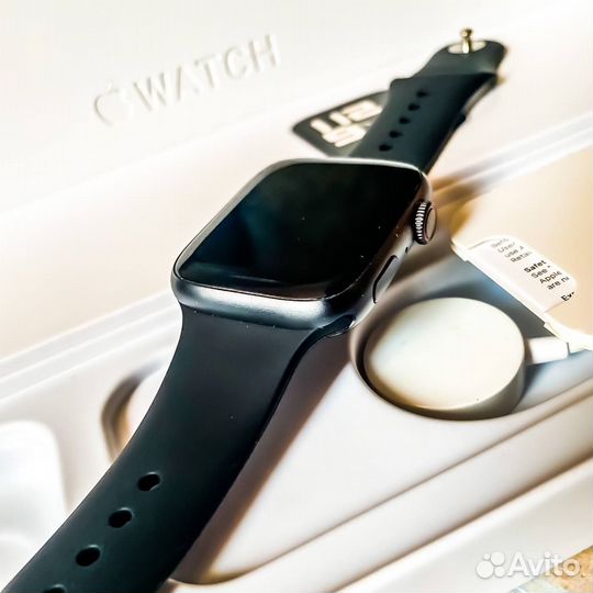 Часы smart Watch 8