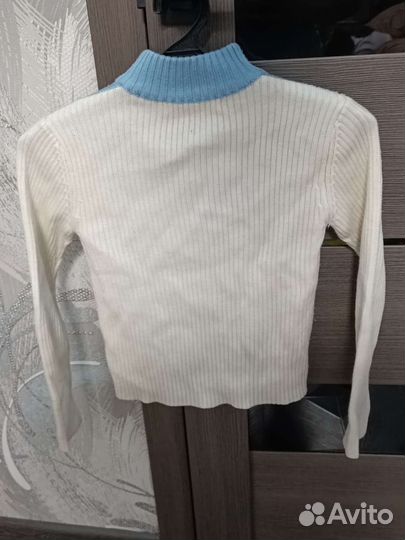 Вещи пакетом для девочки