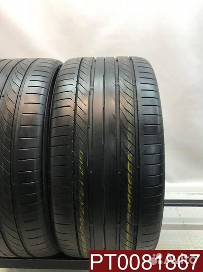 Continental ContiSportContact 5 SUV 295/35 R21 98H