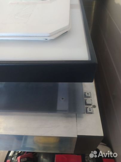 Планшетный принтер