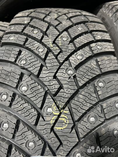 Pirelli Scorpion Ice Zero 2 225/55 R19 103H