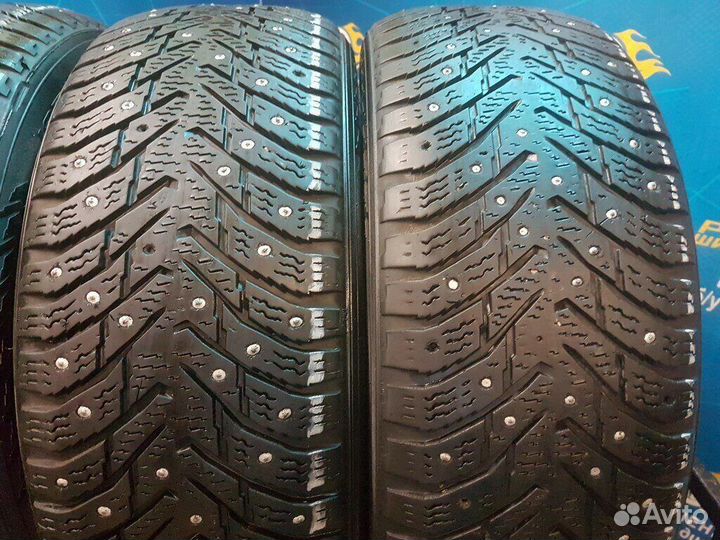 Nokian Tyres Hakkapeliitta 8 195/55 R15