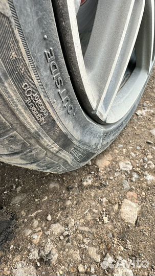 Hankook Ventus S1 Evo 3 K127 255/35 R18 94Y