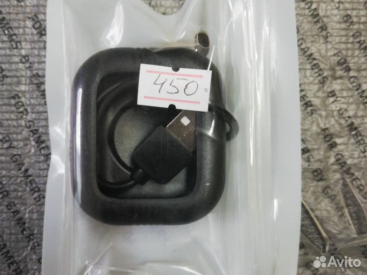 Кабели USB для зарядки часов и браслетов