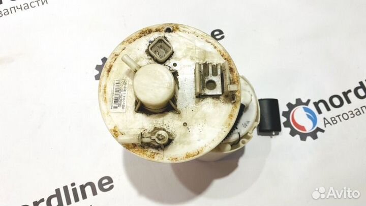 Бензонасос Hyundai Solaris седан 1.4 G4FA 2011