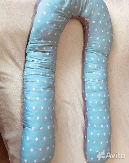 Подушка для беременных