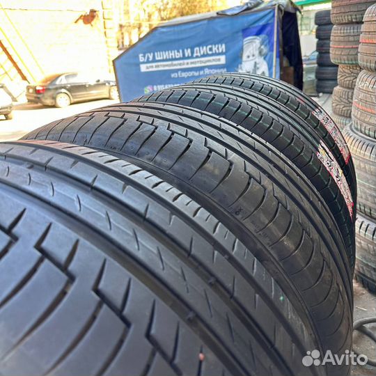 Continental ContiPremiumContact 6 235/50 R18 101Y