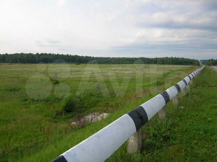 Участок 6 га (СНТ, ДНП)