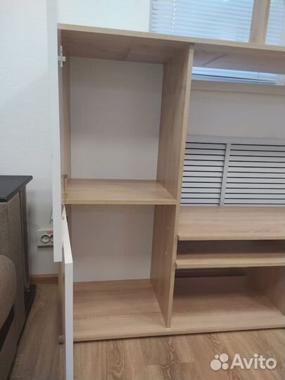 Стенка Каскад