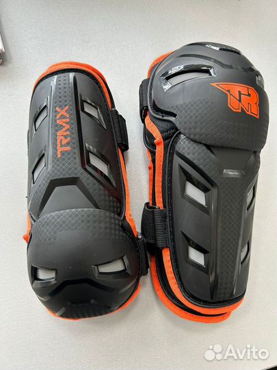 Наколенники, налокотники детские комплект Tiger D3