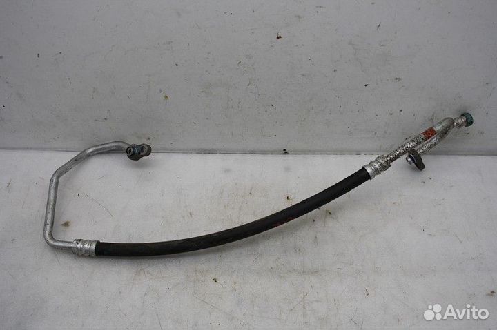 Трубка кондиционера hyundai creta 2016