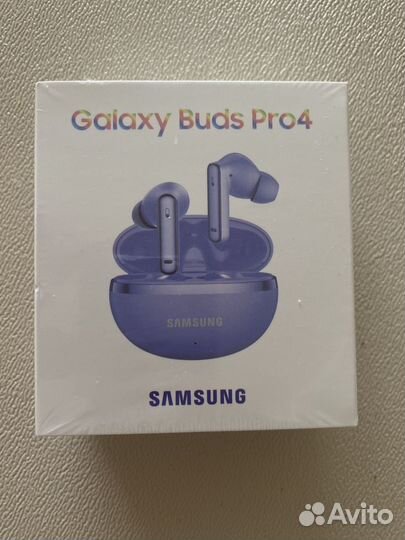 Sаmsung Gаlахy Вuds Pro4