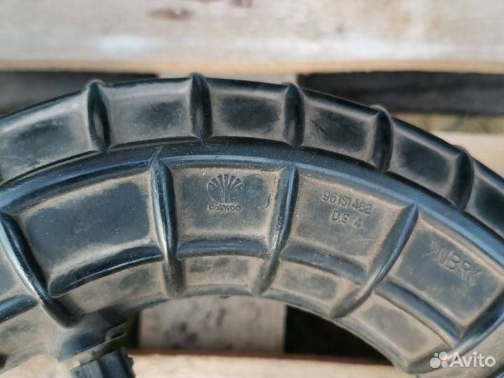 Воздушный фильтр daewoo leganza