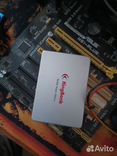 Ssd 128gb