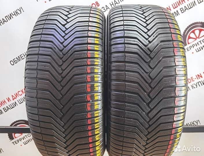 Michelin CrossClimate+ 235/50 R18 101Y
