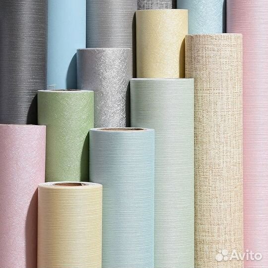 Продавец в магазин обои