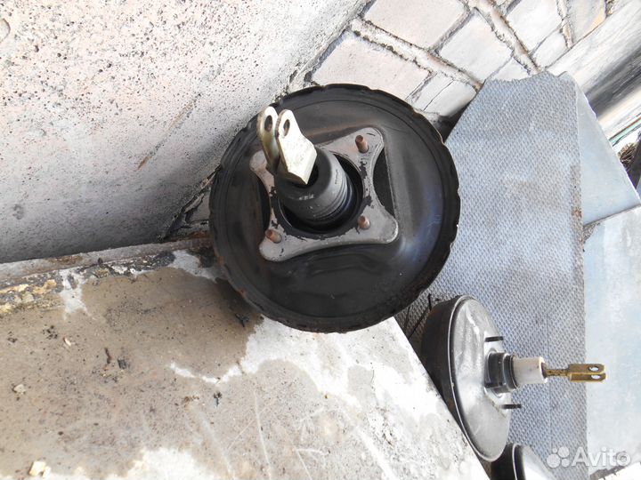 Вакуумник SsangYong Musso K213-022C