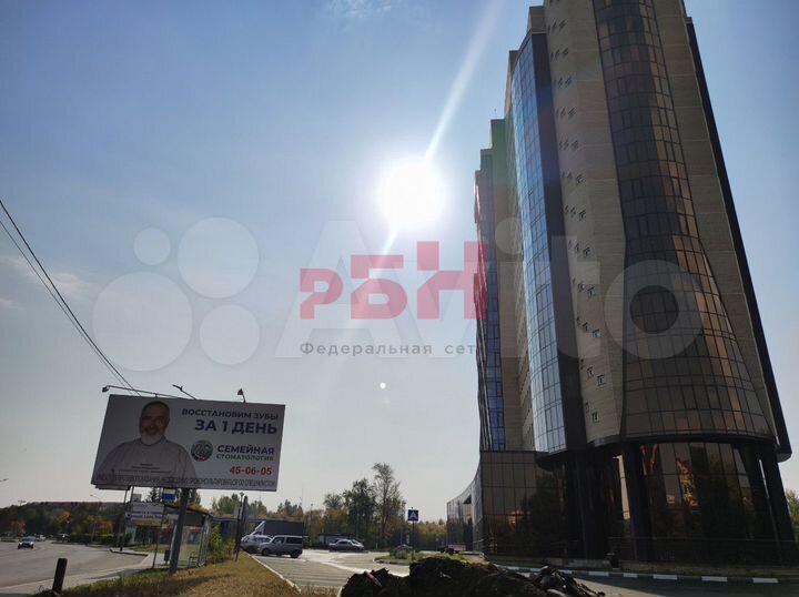 Помещение на Жукова “Маршал