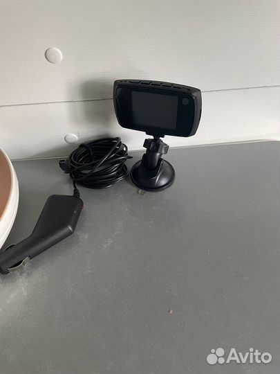 Видеорегистратор