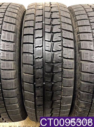 Dunlop Winter Maxx WM01 205/65 R16 96T