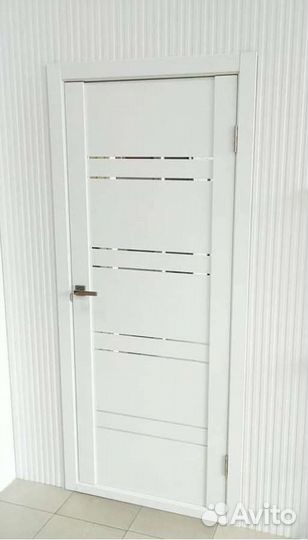 Двери межкомнатные