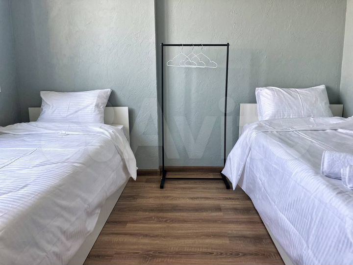 Комната 14 м² в 3-к., 17/22 эт.