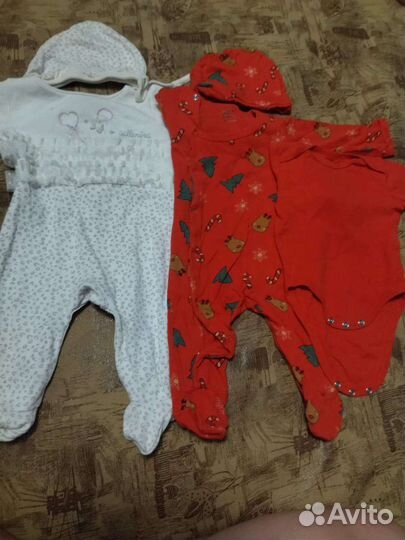 Детская одежда для девочек