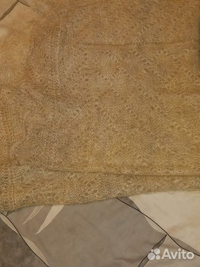 Шарфы, платки, палантины