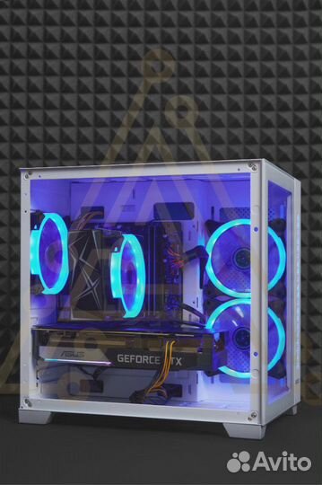 Игровой пк Gtx 3060 / Intel Core I9 11900