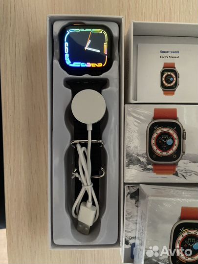 Smart watch