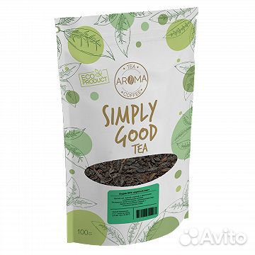 Ассам ора крупный лист