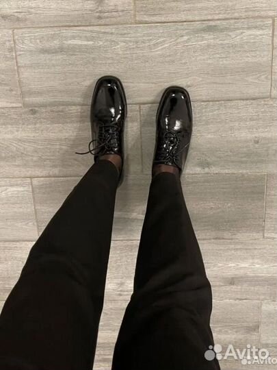 Ботинки Эконика, 37