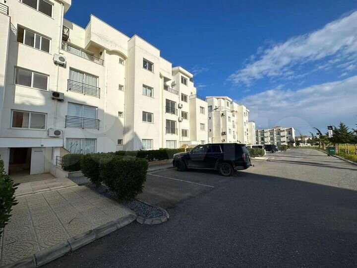 2-к. квартира, 100 м² (Кипр)