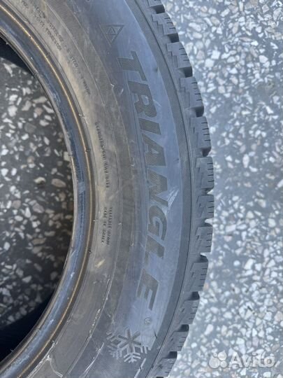 Triangle Snowlink PL02 225/65 R17