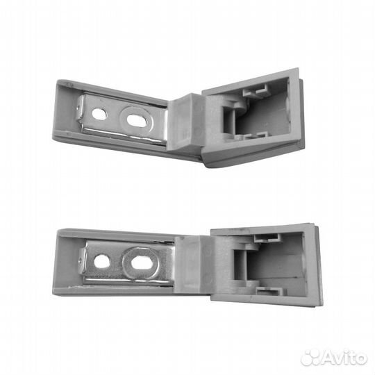 Ремкомплект ручки двери холодильника Liebherr 9590