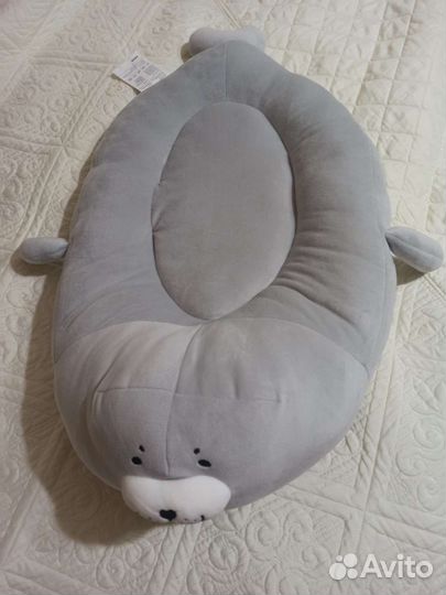 Лежак для домашнего питомца)