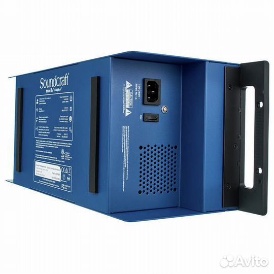 Soundcraft Ui24R NEW