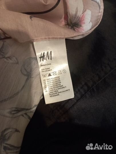 Шарф H&M