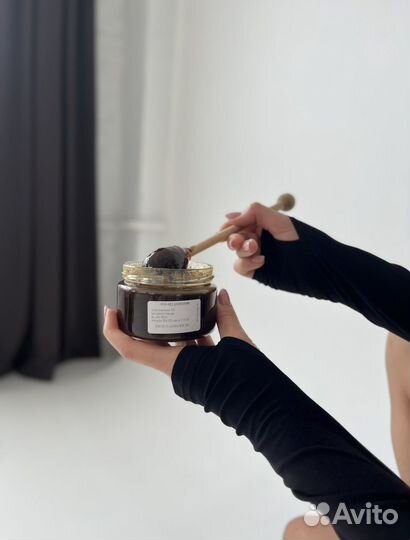 Чудесный мёд мужской