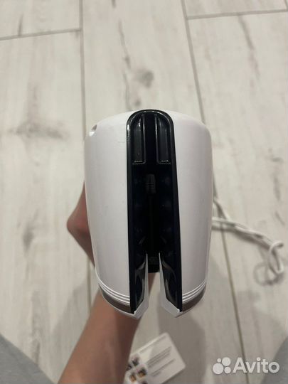 Щипцы для завивки Rowenta So Curls Premium