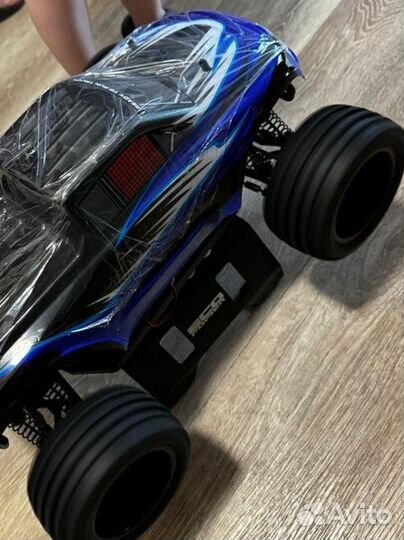 Hsp brontosaurus 1/10