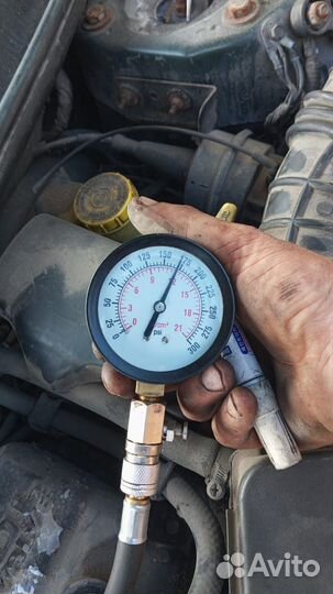 Двигатель Додж стратус караван себринг 2л разбор