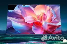 Телевизор Xiaomi MI TV S Pro 100 (240 HZ) 2023