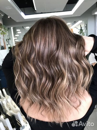 Моделер Стилист