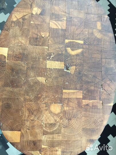 Разделочная доска дерево