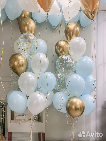 Воздушные шары