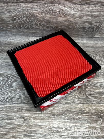 Фильтр воздушный Toyota/Lexus, 17801-25020