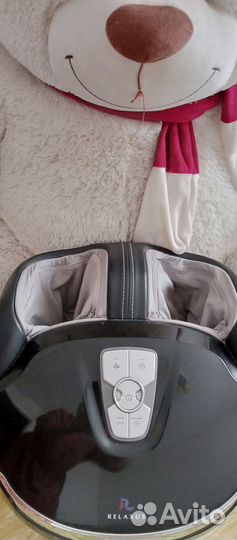 Массажер для ног