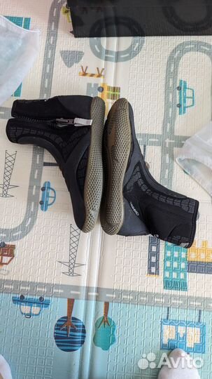 Гидрообувь tribord