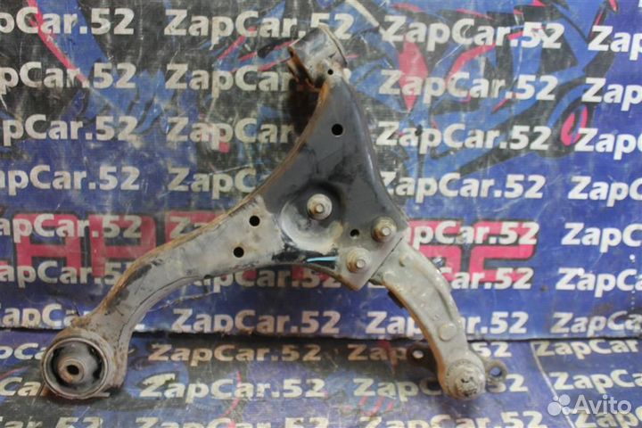 Рычаг передний правый Хендай Соната NF нф